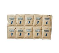 Daily Shakes Whipped Coffee 10 Single Sachet Pack 10x50g