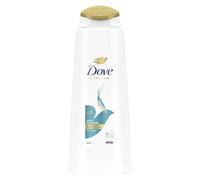 Dove Daily Moisture 2-In-1 400ml