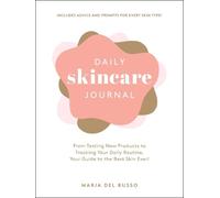 Daily Skincare Journal