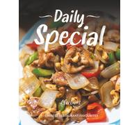 Daily Special: Chinese Restaurant Favourites