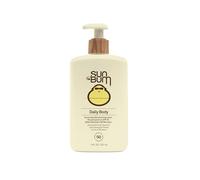 Daily SPF 50 Sunscreen Body Lotion | Vegan and Hawaii 104 Reef Act Compliant (Made Without Oxybenzone & Octinoxate) Broad Spectrum Sun Care | Dermatologist Tested | 8 Fl Oz