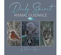 Daily Spirit Animal Guidance