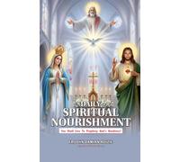 Daily Spiritual Nourishment:: “You Shall Live to Prophesy God’s Goodness!”