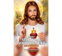DAILY SPIRITUAL NOURISHMENT: You Will Not Be Put to Death