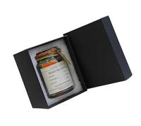 Daily Spiritual Upliftment Quranic Verses Jar with 90 Strips