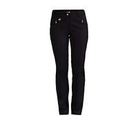 Daily Sports Ladies Irene Trouser Ladies Black Ladies Size 10 32 Inch Ladies Black Ladies Size 10 32 Inch