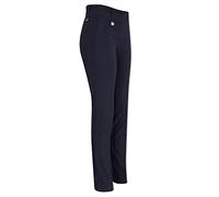 Daily Sports Ladies Magic Trouser Ladies 29 Inch Navy Ladies UK Size 14 (US 10)
