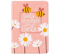 Daily Strength for Girls: 365 Daily Devotional