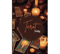 Daily Tarot Journal