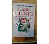 Daily Telegraph Cash Clinic
