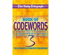 Daily Telegraph Codewords 3