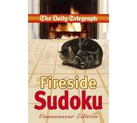 Daily Telegraph Fireside Sudoku