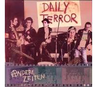 Daily Terror - Andere Zeiten 10 [VINYL]