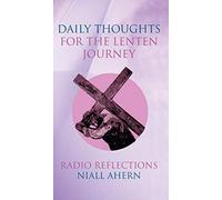 Daily Thoughts for the Lenten Journey