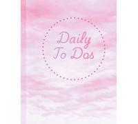 Daily To Dos
