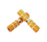 Daily Travel Passenger Foot Peg Set, K L