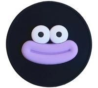 Daily Use Camera Lens Protector Soft Silicone Cover For 90 Camera Lens Caps AntiSqueeze Feature Carry Rope AntiLoss Rope Accessory