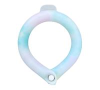 Daily Use Cooling Collar for Cats Dogs, C L