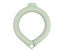 Daily Use Cooling Collar for Cats Dogs, Green L