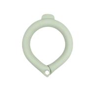 Daily Use Cooling Collar for Cats Dogs, Green S