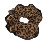 Daily Use Plaids Pattern Hair Scrunchy For Female Fabric Hair Elastic Sweet Scrunchies French Hairtie Hair Styling Band
