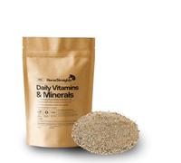 Daily Vitamins and Minerals - 1 Kg