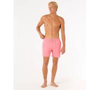 Daily Volley Shorts in Watermelon