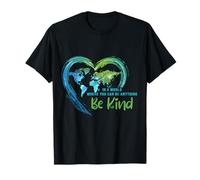 Daily Wear Encouraging Acts Of Kindness T-Shirt