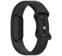 Daily Wear Wrist Strap for Air, Silicone 270 X 19 Mm Replacement Strap with Secure Pin Buckle Closure Adjustable Pin Buckle Daily Wear
