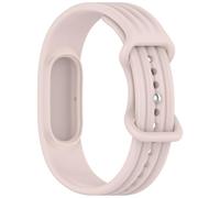 Daily Wear Wrist Strap for Air, Silicone 270 X 19 Mm Replacement Strap with Secure Pin Buckle Closure Adjustable Pin Buckle Daily Wear
