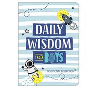 Daily Wisdom for Boys