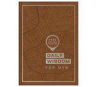 Daily Wisdom for Men 2026 Devotional Collection (Daily Wisdom - Annual Edition)