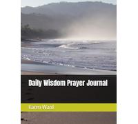 Daily Wisdom Prayer Journal