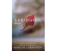 Daily Wisdom Spanish Compact Edition - Sabiduria Diaria