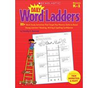 Daily Word Ladders