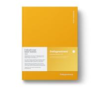 Dailygreatness Business Planner: An Actionable Plan For Expanding Your Mind & Exploding Your Business