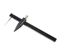 Dailymall Wooden Pottery Clay Compass Circle Cutter Drawing Circle Vernier Caliper Cutting