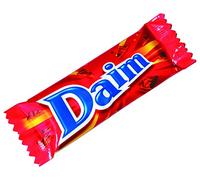 Daim Bar 28 g (Pack of 36)
