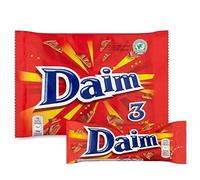Daim Bar 3 x 28g