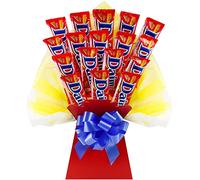 Daim Bar Chocolate Bouquet