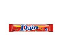 Daim Candy Bar Sweden 28g