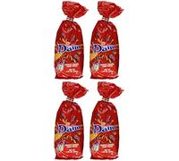 Daim Chocolate Bags - 200g Individual wrapped Daim Chocolates Pack of 4