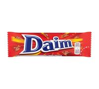 Daim Chocolate Bar, 28g