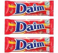 Daim Chocolate Bar 28g Delicious Special For Easter Tasty And Twisty Treat Gift Hamper, Christmas,Birthday,Easter Gift Sold By Kidzbuzz (3)