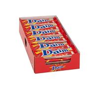 Daim Chocolate Bars 28g (Box of 36)