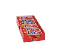 Daim Chocolate Bars 28g (Pack of 24)