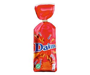 Daim Minis, Butter Almond Toffees - 200gr