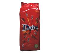 Daim – Minis – Butter & Almond Caramel in Milk Chocolate – 2 x 200 g