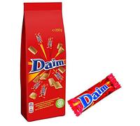 Daim Trial Pack, 1x200g Daim Chocolates, 1x28g Daim Bars