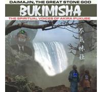 Bukimisha - Daimajin, The Great Stone God